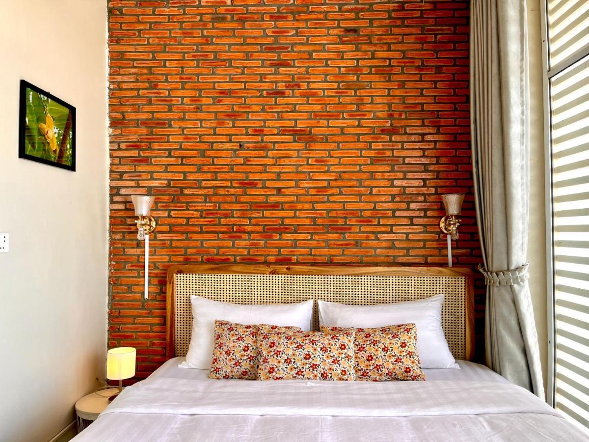 Cambodhi - Vegan Villa Kampot Extérieur photo