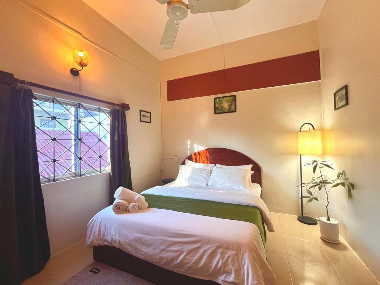 Cambodhi - Vegan Villa Kampot Extérieur photo