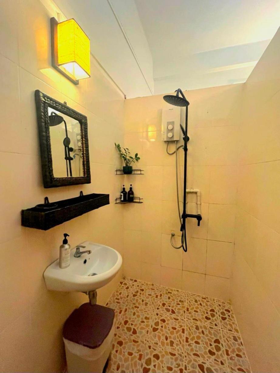 Cambodhi - Vegan Villa Kampot Extérieur photo